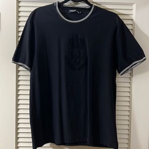 Mens Dolce & Gabbana short sleeve t-shirt